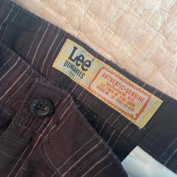 Lee Dungarees cargo shorts - Picture 5 of 5